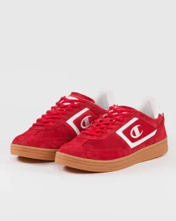 CL78 S Rosso Uomo