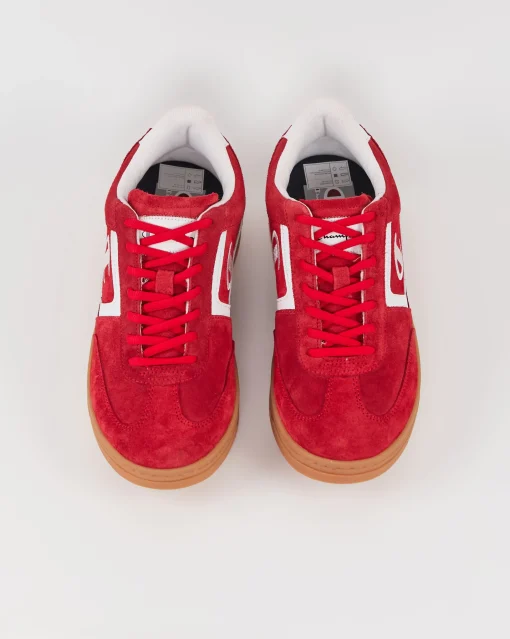 CL78 S Rosso Uomo