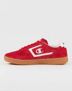 CL78 S Rosso Uomo