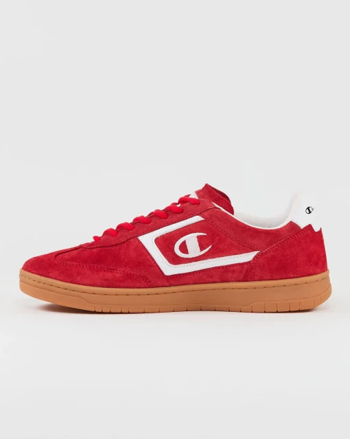 CL78 S Rosso Uomo