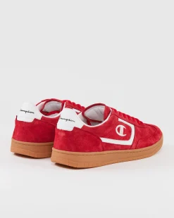CL78 S Rosso Uomo