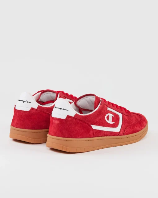 CL78 S Rosso Uomo
