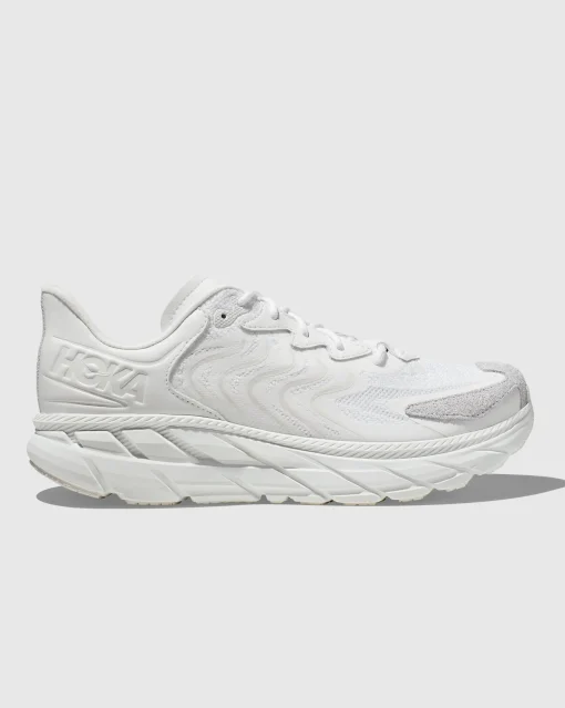 Clifton LS Bianco Donna