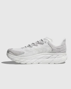 Clifton LS Bianco Uomo