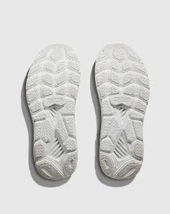 Clifton LS Bianco Uomo