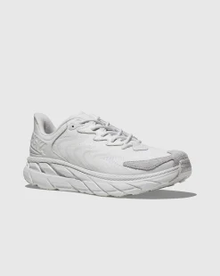 Clifton LS Bianco Uomo