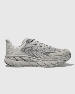 Clifton LS Grigio Uomo