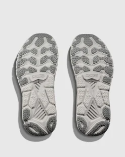 Clifton LS Grigio Uomo