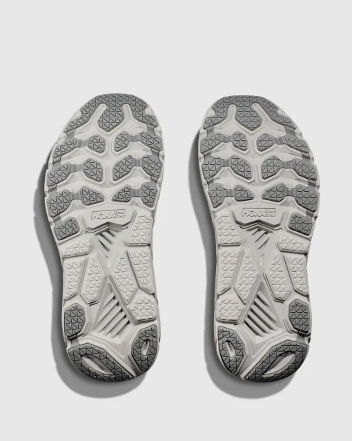 Clifton LS Grigio Uomo