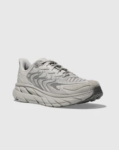 Clifton LS Grigio Uomo