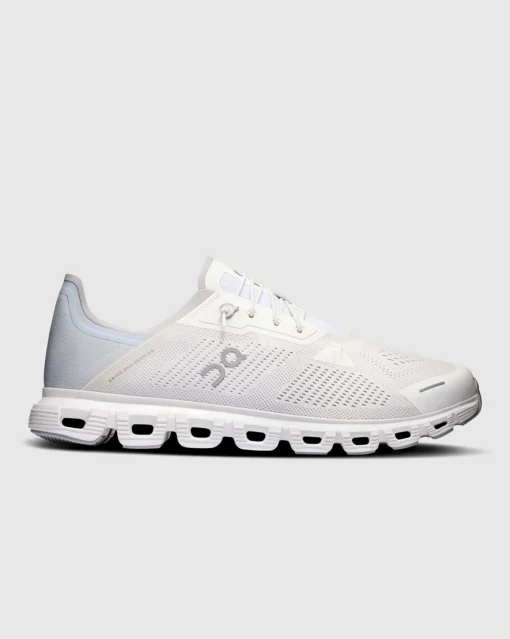 Cloud 6 Coast Bianco Uomo
