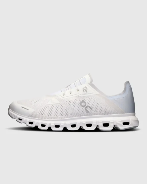 Cloud 6 Coast Bianco Uomo