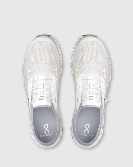 Cloud 6 Coast Bianco Uomo