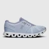 Cloud 5 Heather Fossil Donna
