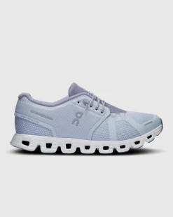 Cloud 5 Heather Fossil Donna