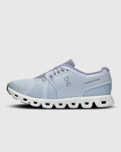 Cloud 5 Heather Fossil Donna