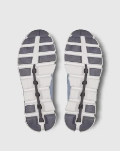 Cloud 5 Heather Fossil Donna