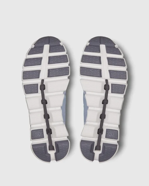 Cloud 5 Heather Fossil Donna