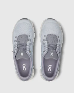Cloud 5 Heather Fossil Donna