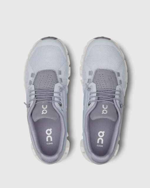 Cloud 5 Heather Fossil Donna
