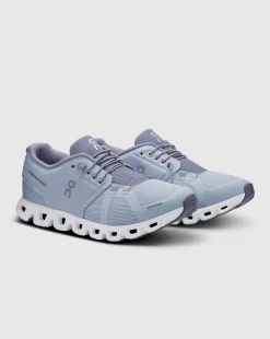 Cloud 5 Heather Fossil Donna