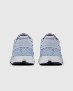 Cloud 5 Heather Fossil Donna