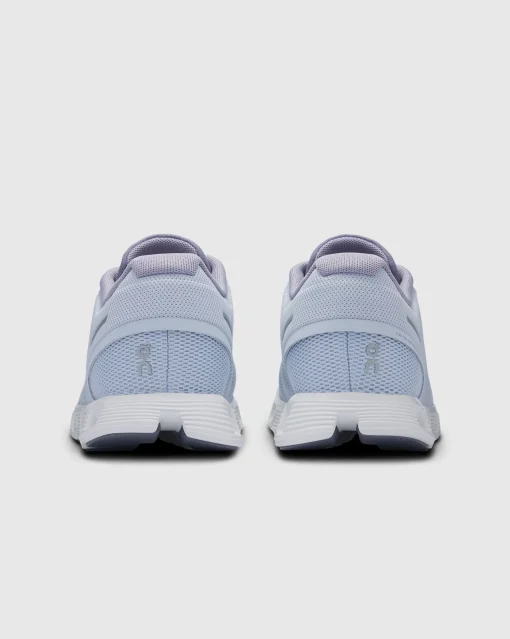 Cloud 5 Heather Fossil Donna