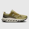 Cloudhorizon Safari Olive Uomo