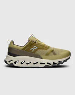 Cloudhorizon Safari Olive Uomo