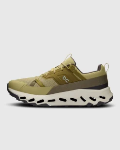 Cloudhorizon Safari Olive Uomo
