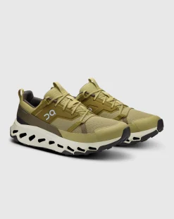 Cloudhorizon Safari Olive Uomo