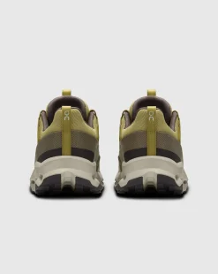 Cloudhorizon Safari Olive Uomo