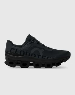 Cloudmonster All Black Uomo