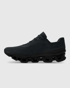 Cloudmonster All Black Uomo
