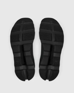 Cloudmonster All Black Uomo