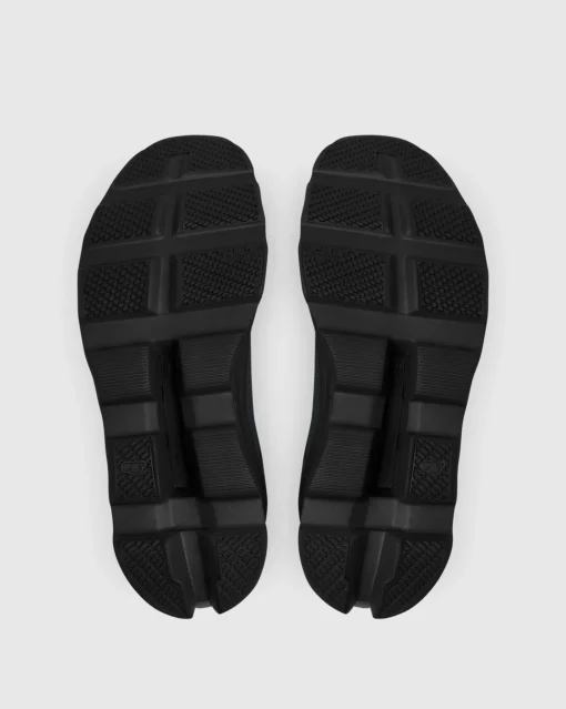 Cloudmonster All Black Uomo