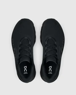 Cloudmonster All Black Uomo