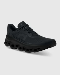 Cloudmonster All Black Uomo
