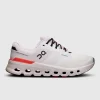 Cloudrunner 2 White Sand Uomo