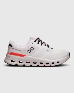Cloudrunner 2 White Sand Uomo