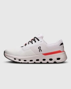 Cloudrunner 2 White Sand Uomo