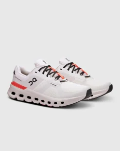 Cloudrunner 2 White Sand Uomo