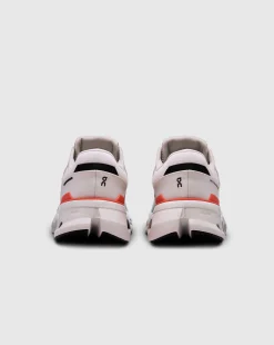 Cloudrunner 2 White Sand Uomo