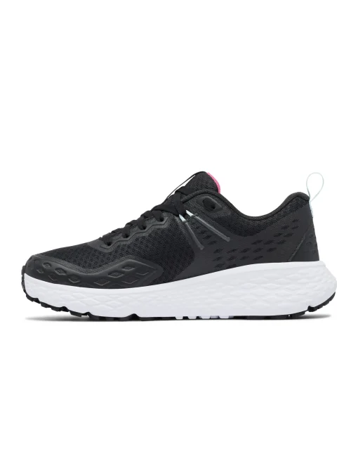 Columbia Konos TRS OutDry Nero Donna