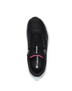 Columbia Konos TRS OutDry Nero Donna