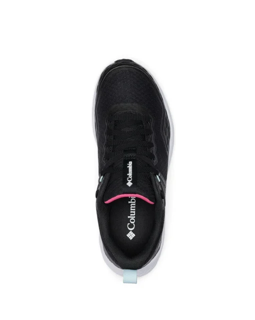 Columbia Konos TRS OutDry Nero Donna
