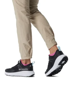 Columbia Konos TRS OutDry Nero Donna