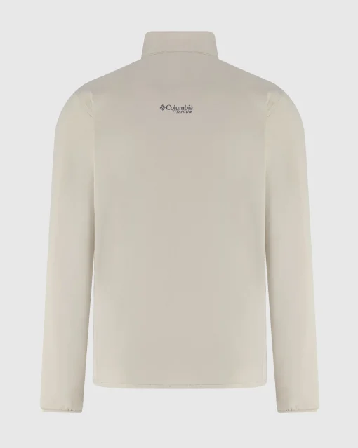 Columbia Pile Triple Canyon Grid Grigio Uomo