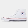 Converse Chuck Taylor All Star Hi Bianco Donna
