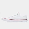 Converse Chuck Taylor All Star Ox Bianco Uomo
